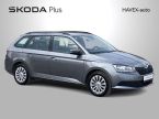 Škoda Fabia - fotka číslo 23