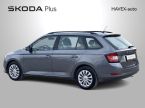 Škoda Fabia - fotka číslo 24