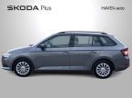 Škoda Fabia - fotka číslo 2