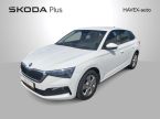 Škoda Scala - fotka číslo 0