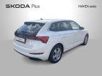 Škoda Scala - fotka číslo 1
