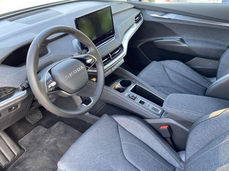 Škoda Elroq - hlavní fotka