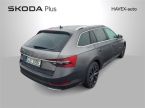 Škoda Superb - fotka číslo 1