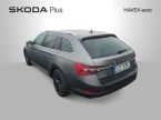 Škoda Superb - fotka číslo 3