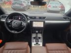 Škoda Superb - fotka číslo 4