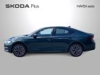 Škoda Octavia - fotka číslo 2