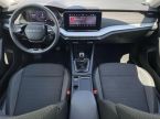 Škoda Octavia - fotka číslo 4