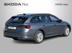 Škoda Octavia - fotka číslo 1