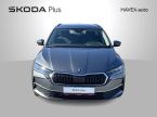 Škoda Octavia - fotka číslo 3