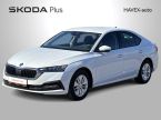 Škoda Octavia - fotka číslo 0
