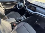 Škoda Octavia - fotka číslo 9