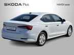 Škoda Octavia - fotka číslo 1
