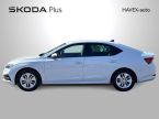 Škoda Octavia - fotka číslo 2