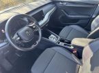 Škoda Octavia - fotka číslo 7