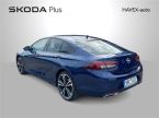 Opel Insignia - fotka číslo 1