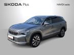 Škoda Kodiaq - fotka číslo 0
