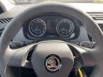 Škoda Fabia - fotka číslo 15