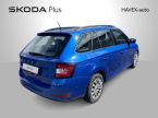 Škoda Fabia - fotka číslo 1