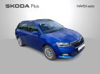 Škoda Fabia - fotka číslo 27