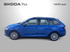 Škoda Fabia - fotka číslo 28