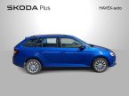 Škoda Fabia - fotka číslo 2