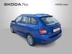 Škoda Fabia - fotka číslo 29