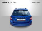 Škoda Fabia - fotka číslo 30