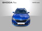 Škoda Fabia - fotka číslo 3