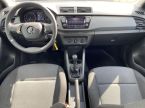 Škoda Fabia - fotka číslo 4