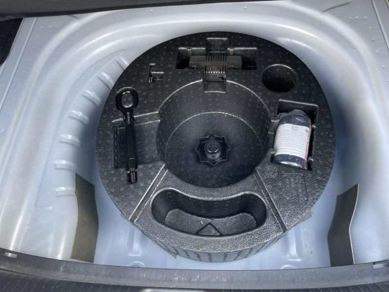 Volkswagen Bora - hlavní fotka