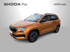 Škoda Karoq - fotka číslo 0