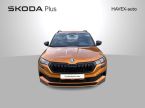 Škoda Karoq - fotka číslo 3