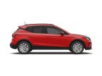 Seat Arona - fotka číslo 2