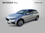 Škoda Scala - fotka číslo 0
