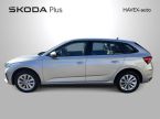 Škoda Scala - fotka číslo 2