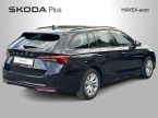 Škoda Octavia - fotka číslo 1