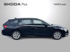 Škoda Octavia - fotka číslo 2