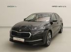Škoda Octavia - fotka číslo 0