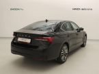 Škoda Octavia - fotka číslo 1