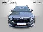 Škoda Karoq - fotka číslo 3