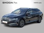 Škoda Superb - fotka číslo 0