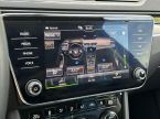 Škoda Superb - fotka číslo 13