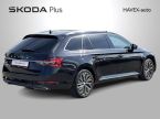 Škoda Superb - fotka číslo 1