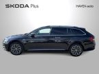 Škoda Superb - fotka číslo 2