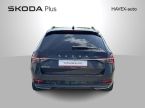 Škoda Superb - fotka číslo 32