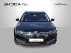 Škoda Superb - fotka číslo 3