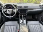 Škoda Superb - fotka číslo 4