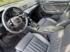 Škoda Superb - fotka číslo 6