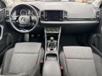 Škoda Karoq - fotka číslo 4