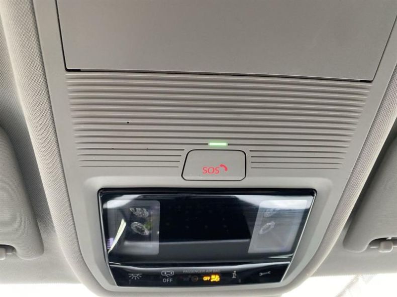 Škoda Octavia - hlavní fotka